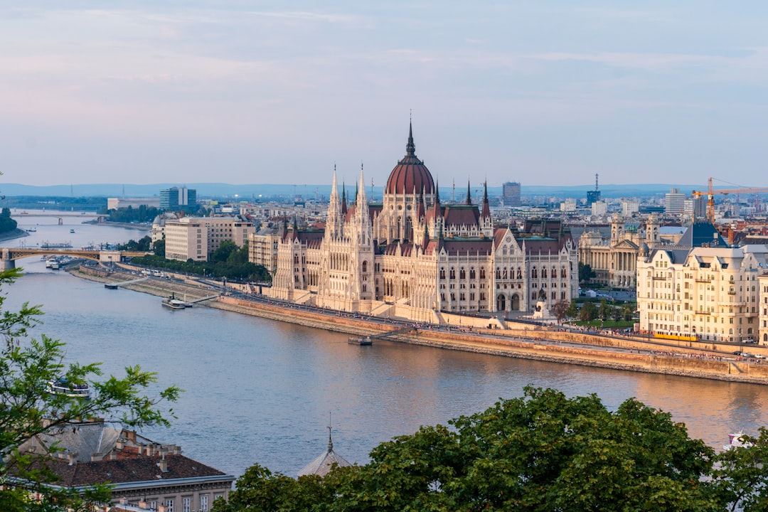 City: Budapest - Photo by Ervin Lukacs