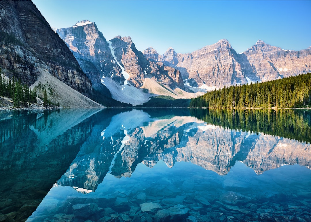 Country: Canada - Photo by John Lee