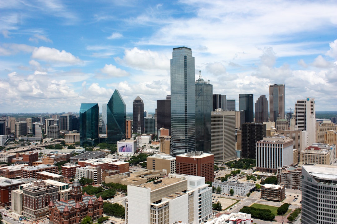City: Dallas - Photo by R K