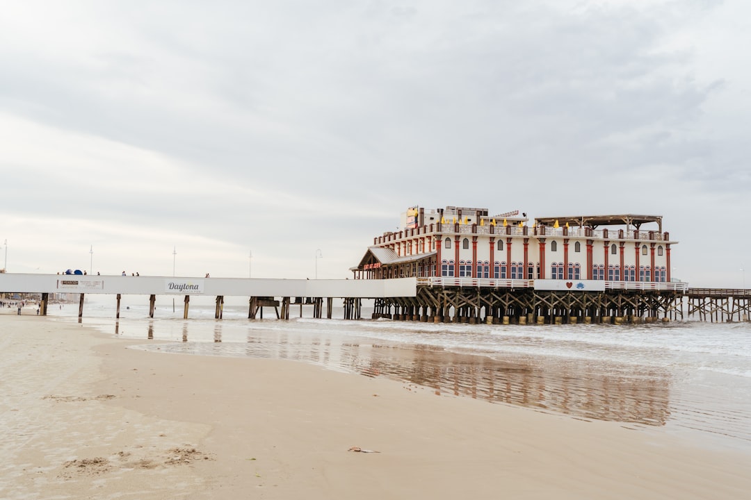 Città: Daytona Beach - Foto di Aditya Vyas