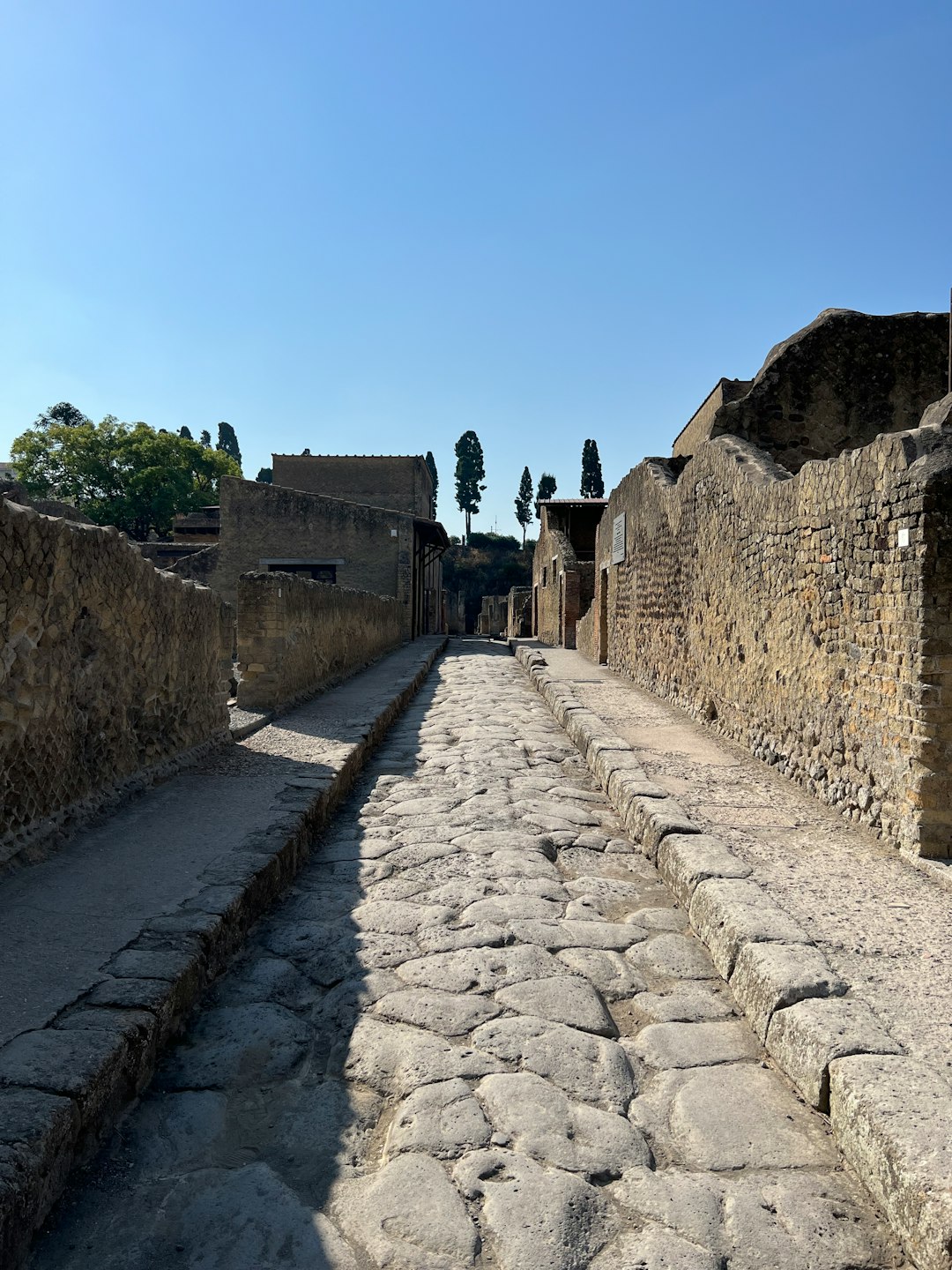 Città: Ercolano - Foto di Hadyn Cutler