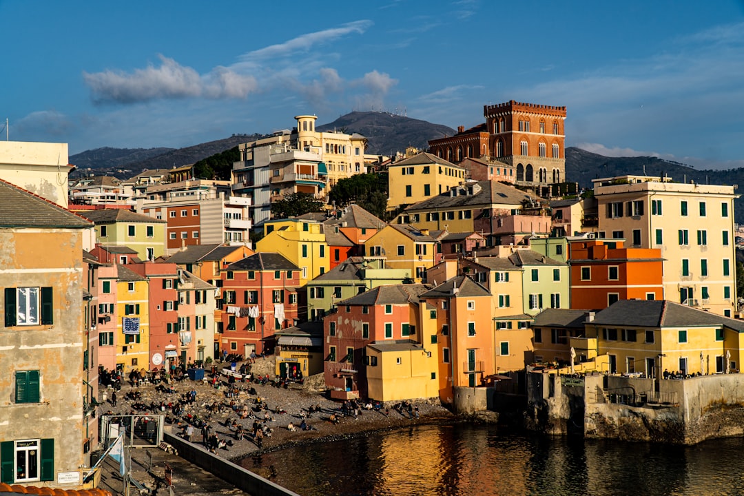 Città: Genova - Foto di Ryan