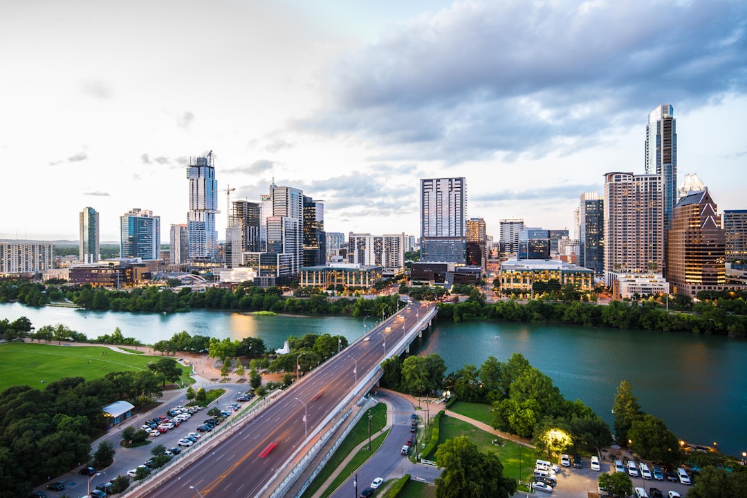 City: Houston - Photo by Carlos Delgado