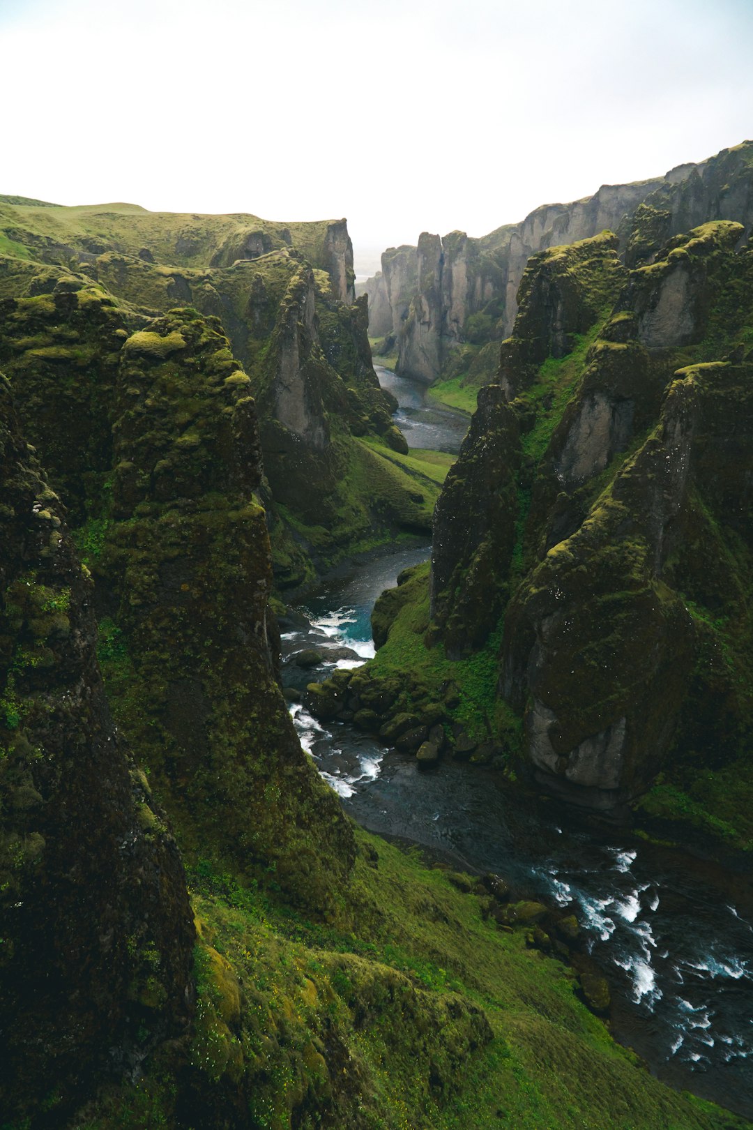 Pays : Islande - Photo de Jonny Auh