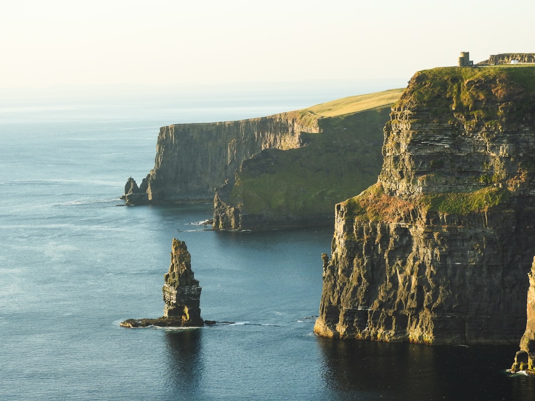 Land: Irland - Foto von Henrique Craveiro