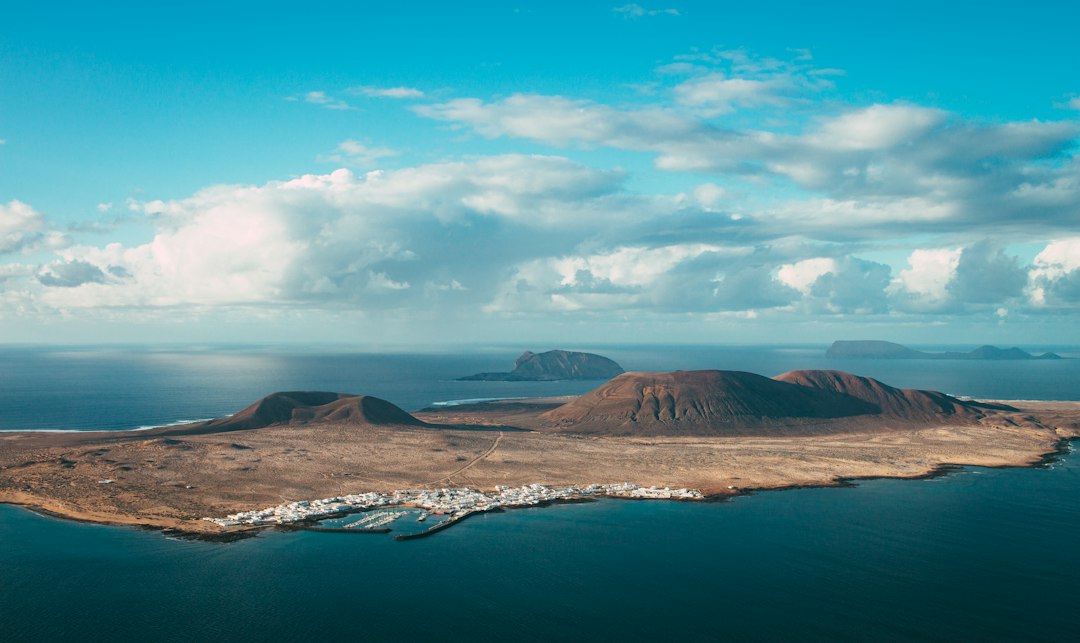 City: Lanzarote - Photo by Zinah Insignia
