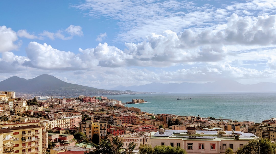 City: Naples - Photo by Danilo D'Agostino
