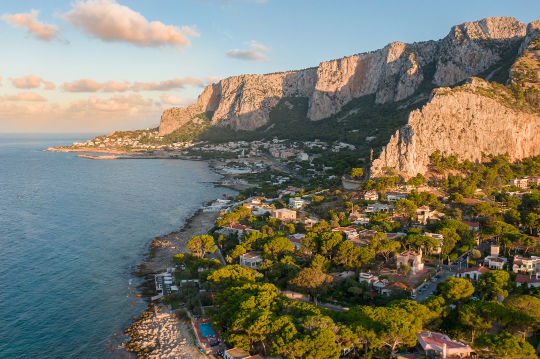 Cidade: Palermo - Foto de Henrique Ferreira