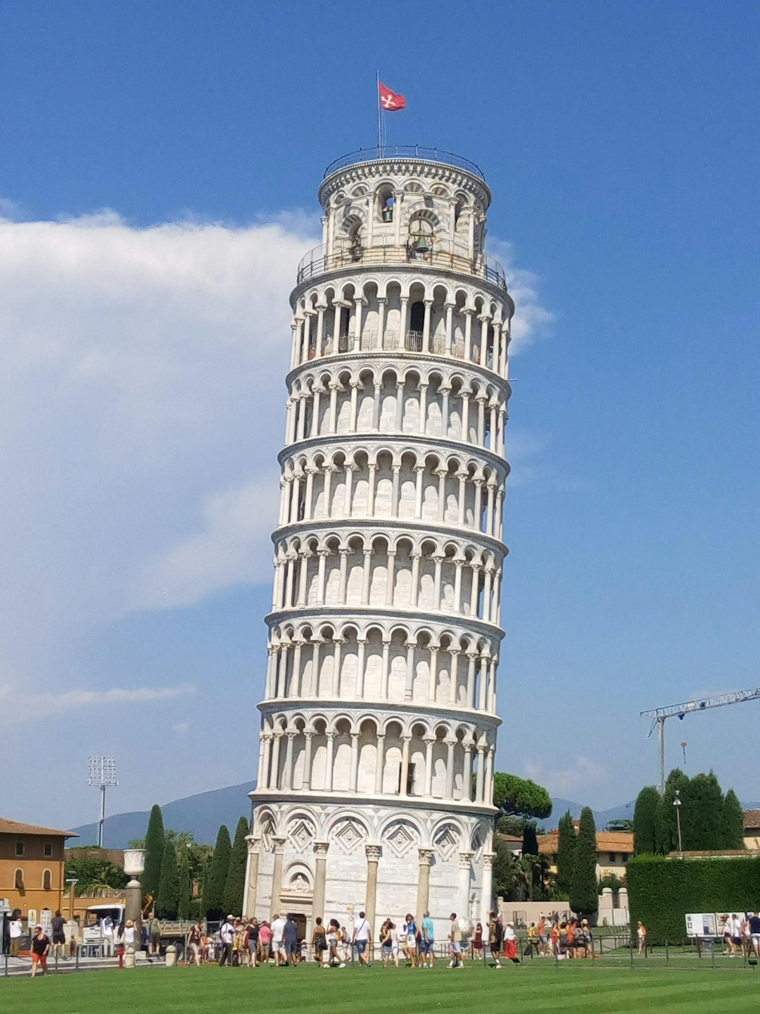 Città: Pisa - Foto di JOE Planas
