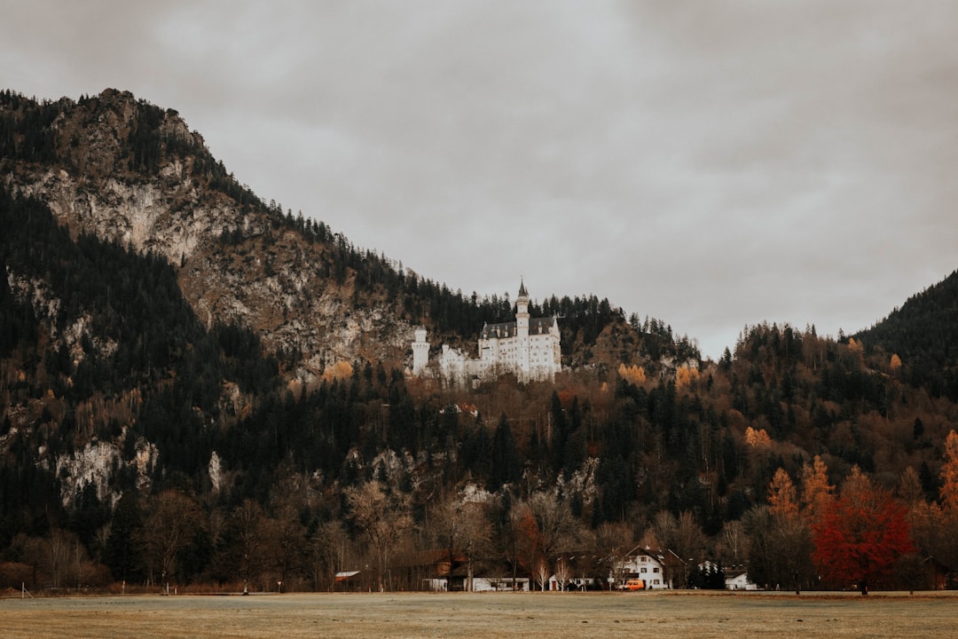 Ciudad: Schwangau - Foto de Corinne Kutz