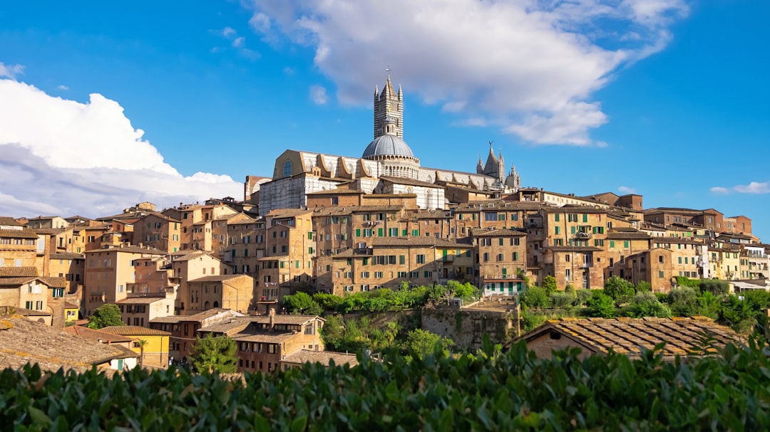 Città: Siena - Foto di Alessandro Rossi