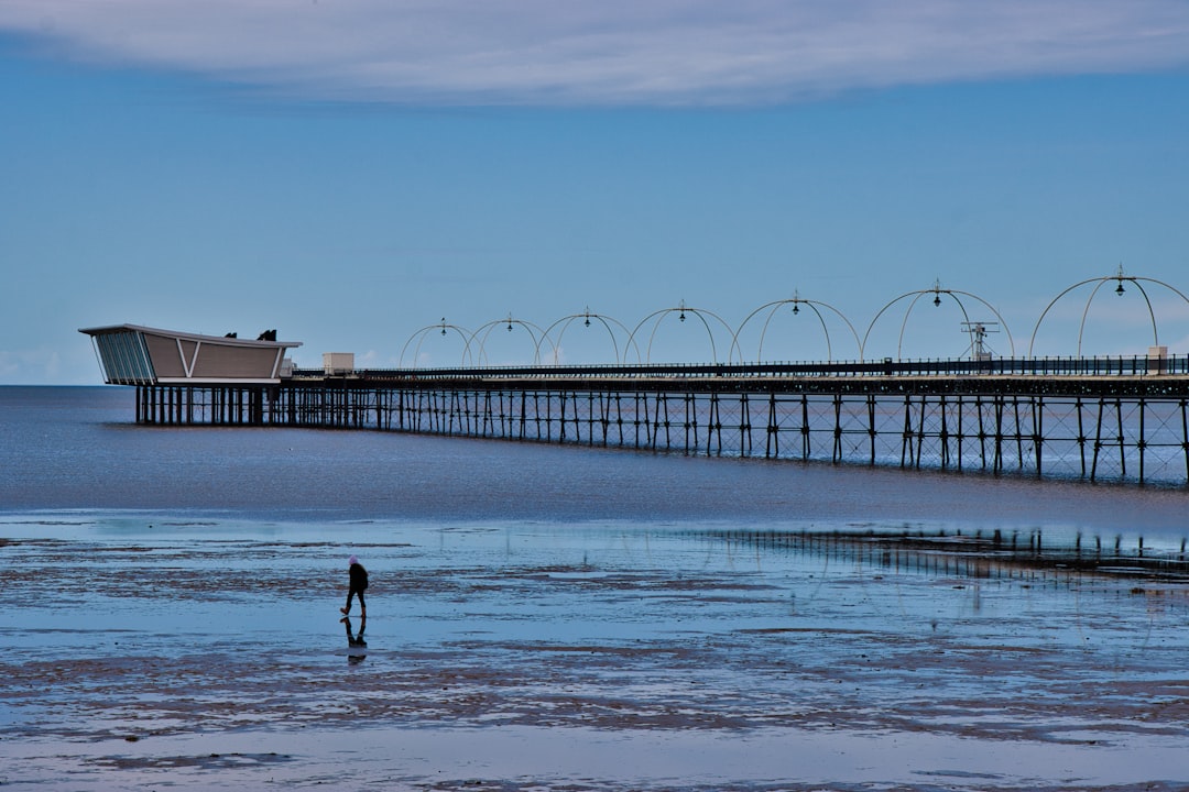 Ciudad: Southport - Foto de Ian Betley