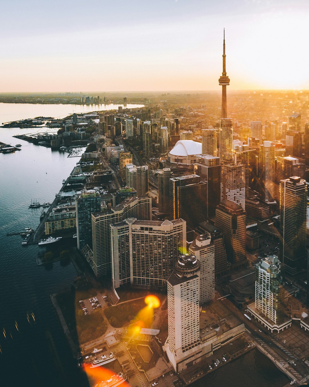 City: Toronto - Photo by mwangi gatheca